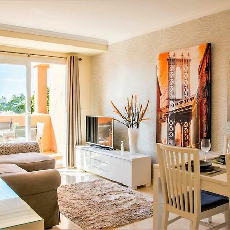 Free One Bedroom Retreat In Elviria Марбелья Экстерьер фото