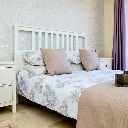 Free One Bedroom Retreat In Elviria Марбелья Экстерьер фото