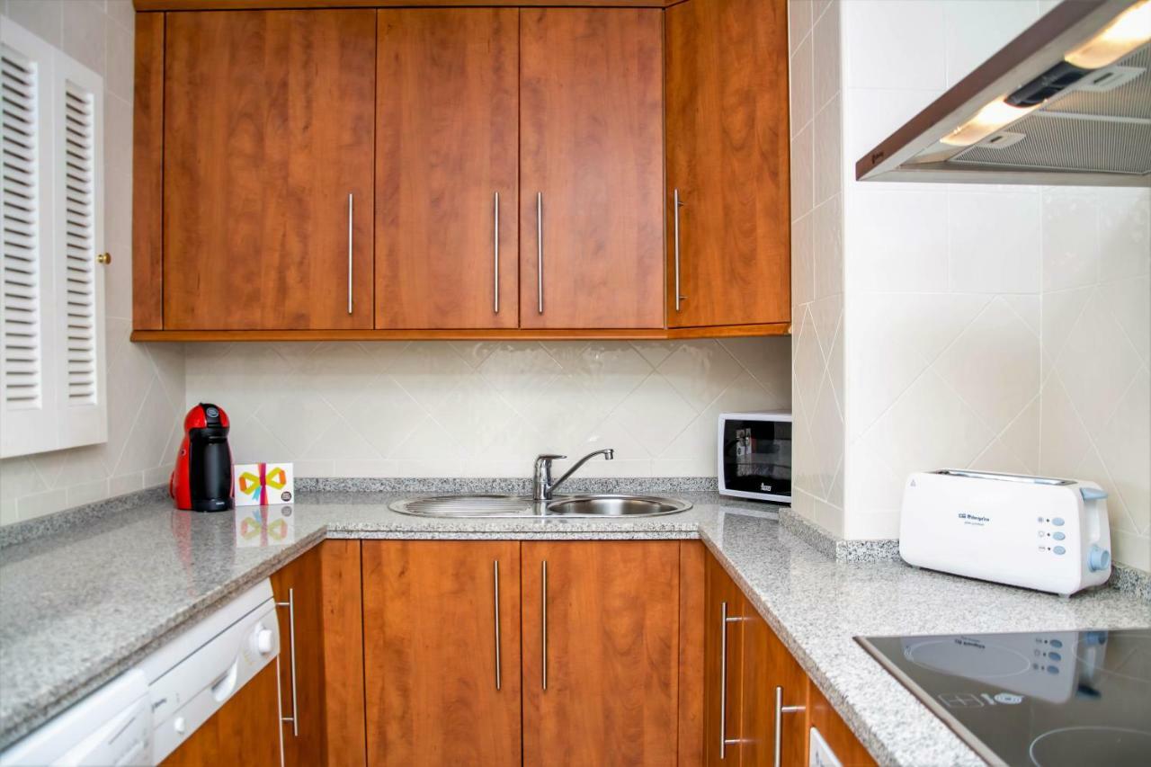 Free One Bedroom Retreat In Elviria Марбелья Экстерьер фото