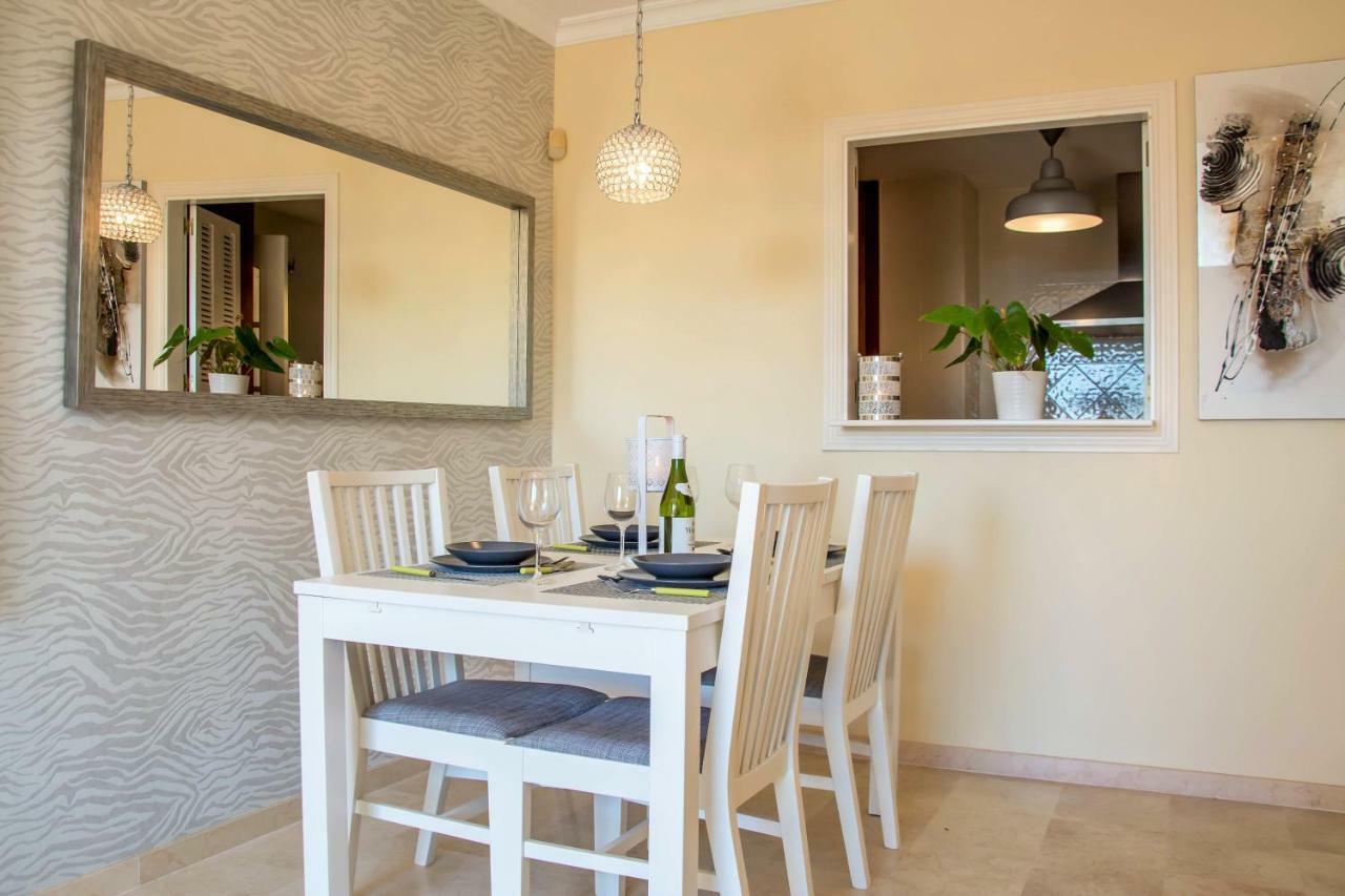 Free One Bedroom Retreat In Elviria Марбелья Экстерьер фото