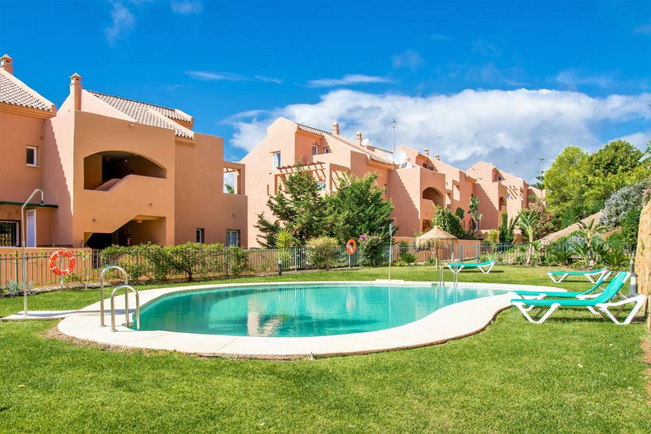 Free One Bedroom Retreat In Elviria Марбелья Экстерьер фото