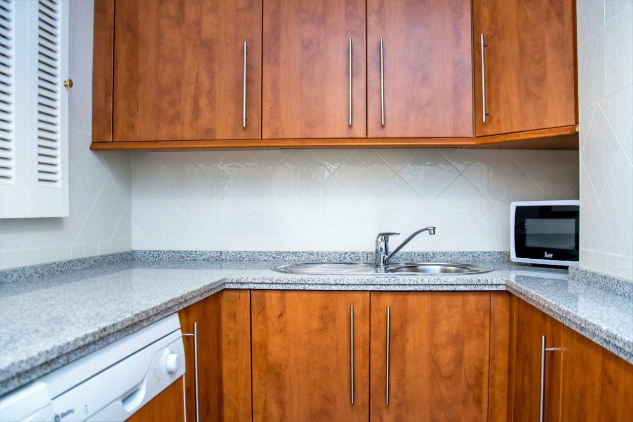 Free One Bedroom Retreat In Elviria Марбелья Экстерьер фото