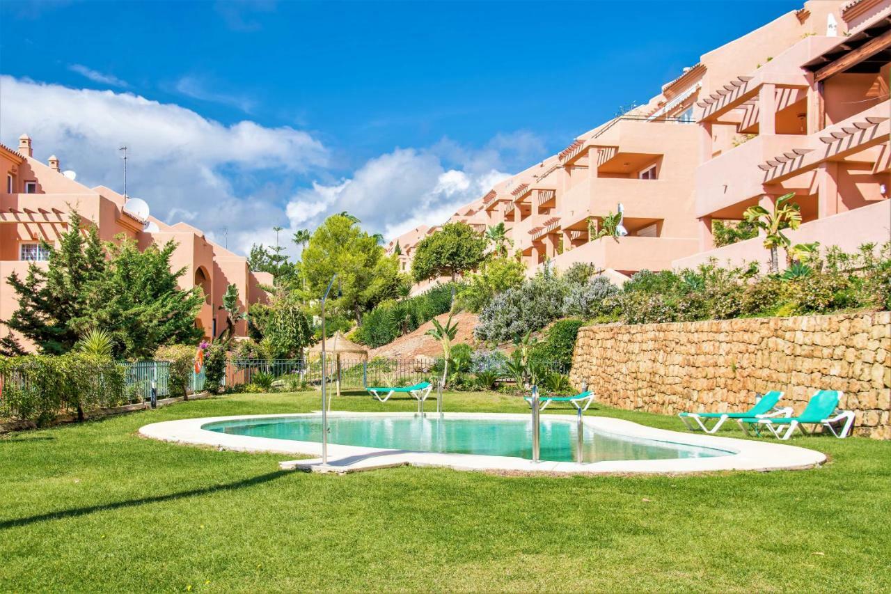 Free One Bedroom Retreat In Elviria Марбелья Экстерьер фото