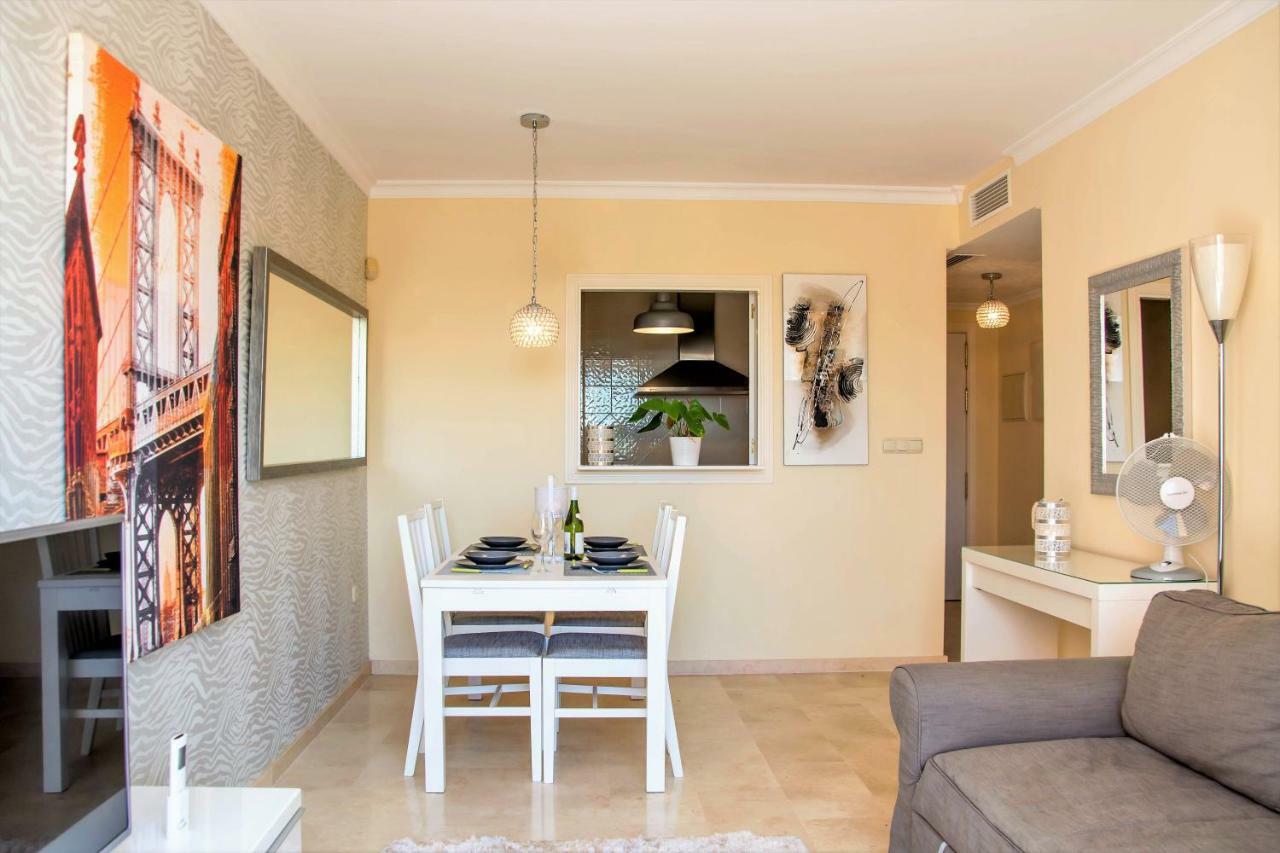 Free One Bedroom Retreat In Elviria Марбелья Экстерьер фото